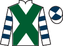 jockey silks