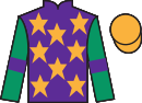 jockey silks