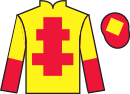 jockey silks