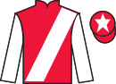 jockey silks