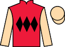 jockey silks