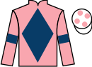 jockey silks