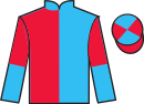 jockey silks