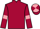 jockey silks