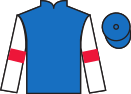 jockey silks