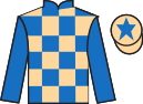 jockey silks