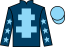 jockey silks