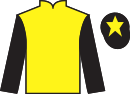 jockey silks