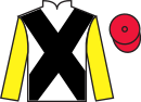 jockey silks