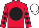 jockey silks