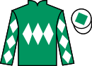 jockey silks