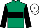 jockey silks