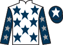 jockey silks