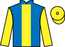 jockey silks