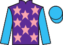 jockey silks