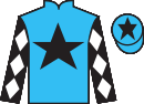 jockey silks