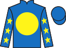 jockey silks