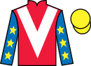 jockey silks
