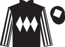 jockey silks
