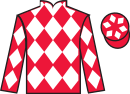 jockey silks
