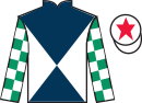 jockey silks