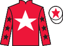 jockey silks
