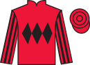 jockey silks