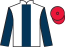 jockey silks