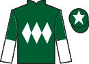 jockey silks