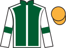jockey silks