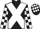 jockey silks