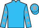 jockey silks