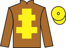 jockey silks