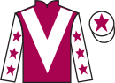 jockey silks