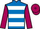 jockey silks