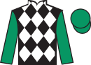 jockey silks