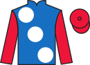 jockey silks