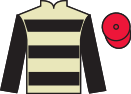 jockey silks