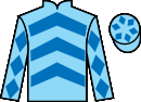 jockey silks