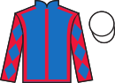 jockey silks