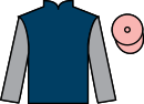 jockey silks