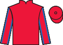 jockey silks