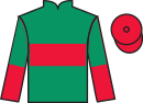jockey silks