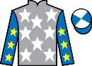 jockey silks