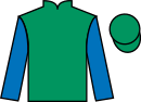 jockey silks