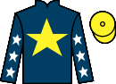 jockey silks
