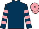 jockey silks