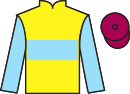jockey silks