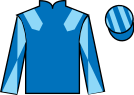 jockey silks