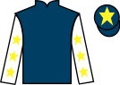 jockey silks